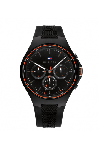 Tommy Hilfiger TH1792056 Erkek Kol Saati