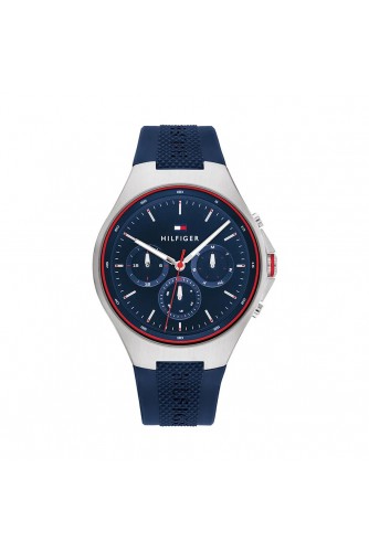 Tommy Hilfiger TH1792057 Erkek Kol Saati