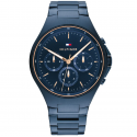 Tommy Hilfiger TH1792058 Erkek Kol Saati Tommy Hilfiger TH1792058 Erkek Kol Saati