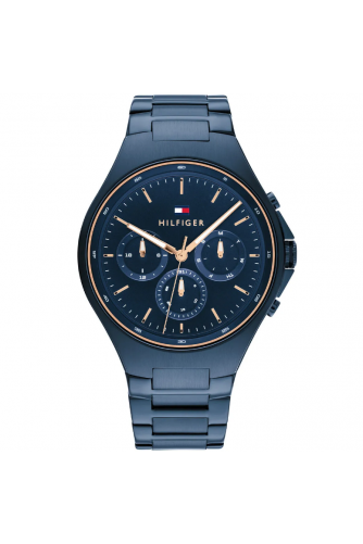 Tommy Hilfiger TH1792058 Erkek Kol Saati