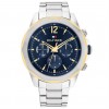 Tommy Hilfiger TH1792059 Erkek Kol Saati