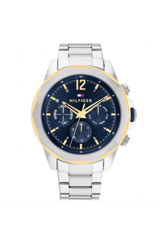 Tommy Hilfiger TH1792059 Erkek Kol Saati