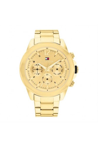 Tommy Hilfiger TH1792060 Erkek Kol Saati