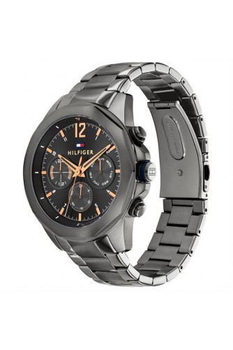 Tommy Hilfiger TH1792061 Erkek Kol Saati