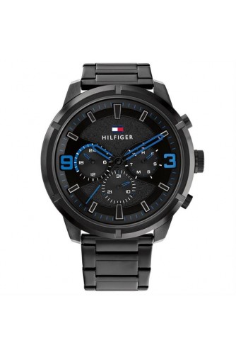 Tommy Hilfiger TH1792070 Erkek Kol Saati