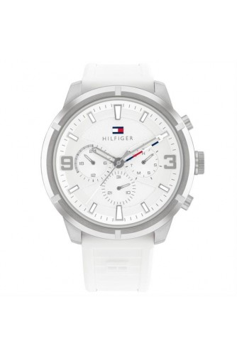 Tommy Hilfiger TH1792072 Erkek Kol Saati