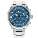 Tommy Hilfiger TH1792077 Erkek Kol Saati
