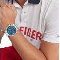 Tommy Hilfiger TH1792077 Erkek Kol Saati