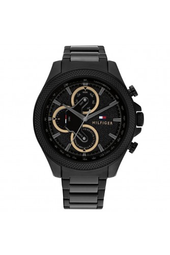 Tommy Hilfiger TH1792081 Erkek Kol Saati