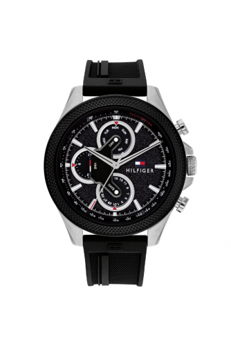 Tommy Hilfiger TH1792082 Erkek Kol Saati