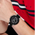 Tommy Hilfiger TH1792082 Erkek Kol Saati