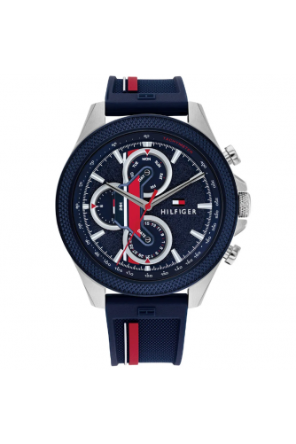 Tommy Hilfiger TH1792083 Erkek Kol Saati