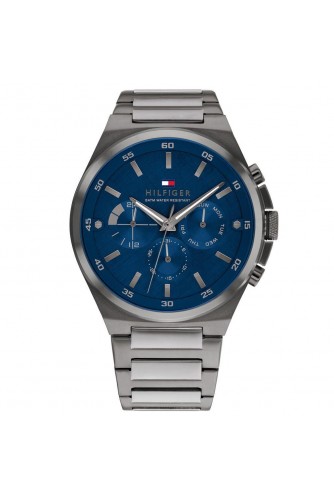 Tommy Hilfiger TH1792089 Erkek Kol Saati