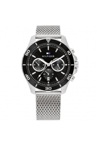 Tommy Hilfiger TH1792092 Erkek Kol Saati