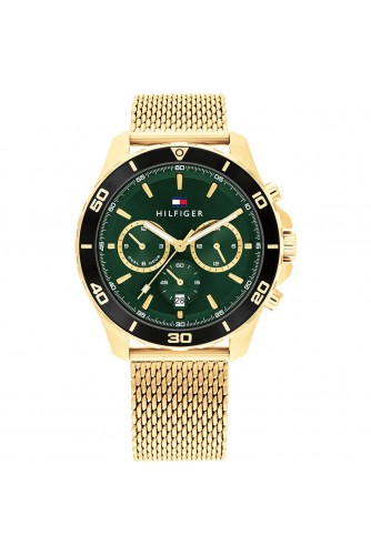 Tommy Hilfiger TH1792093 Erkek Kol Saati
