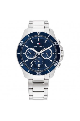 Tommy Hilfiger TH1792094 Erkek Kol Saati
