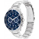 Tommy Hilfiger TH1792094 Erkek Kol Saati Tommy Hilfiger TH1792094 Erkek Kol Saati