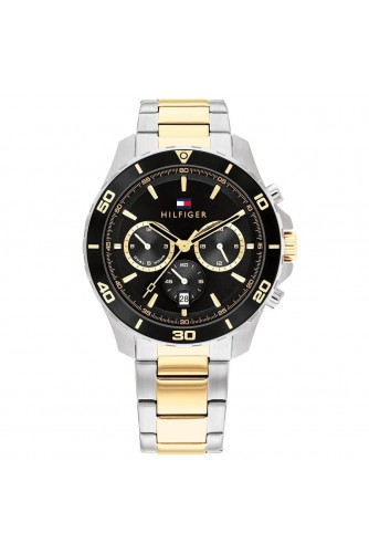 Tommy Hilfiger TH1792095 Erkek Kol Saati