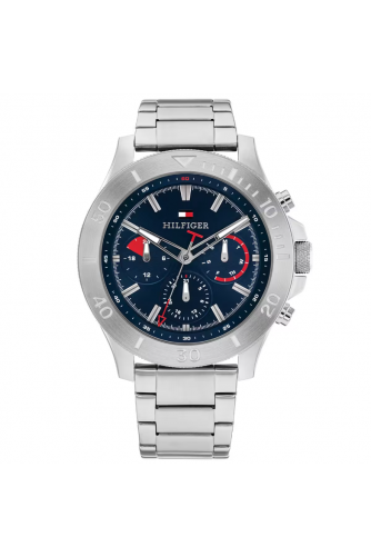 Tommy Hilfiger TH1792113 Erkek Kol Saati