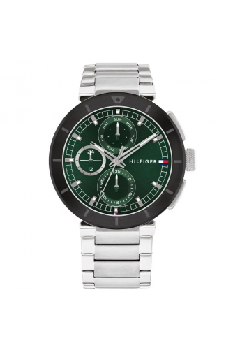 Tommy Hilfiger TH1792117 Erkek Kol Saati