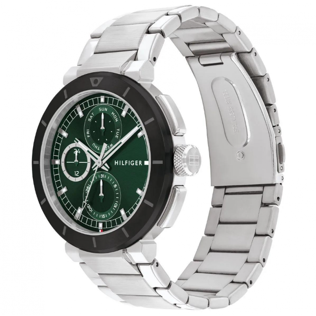 Tommy Hilfiger TH1792117 Erkek Kol Saati