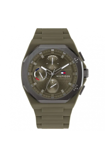 Tommy Hilfiger TH1792121 Erkek Kol Saati