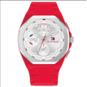Tommy Hilfiger TH1792123 Erkek Kol Saati Tommy Hilfiger TH1792123 Erkek Kol Saati