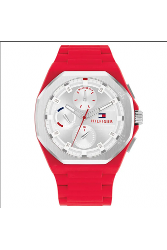 Tommy Hilfiger TH1792123 Erkek Kol Saati