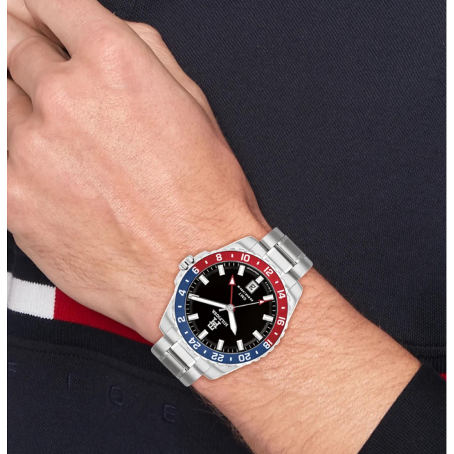 Tommy Hilfiger TH1792131 Erkek Kol Saati