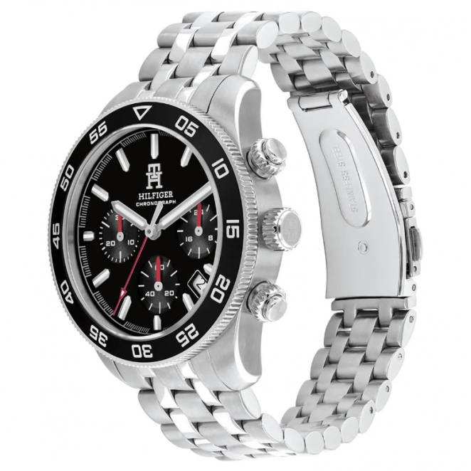Tommy Hilfiger TH1792156 Erkek Kol Saati Tommy Hilfiger TH1792156 Erkek Kol Saati