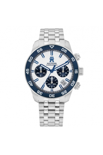 Tommy Hilfiger TH1792157 Erkek Kol Saati