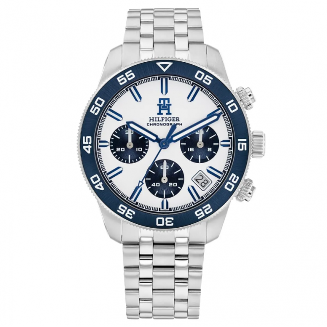 Tommy Hilfiger TH1792157 Erkek Kol Saati Tommy Hilfiger TH1792157 Erkek Kol Saati