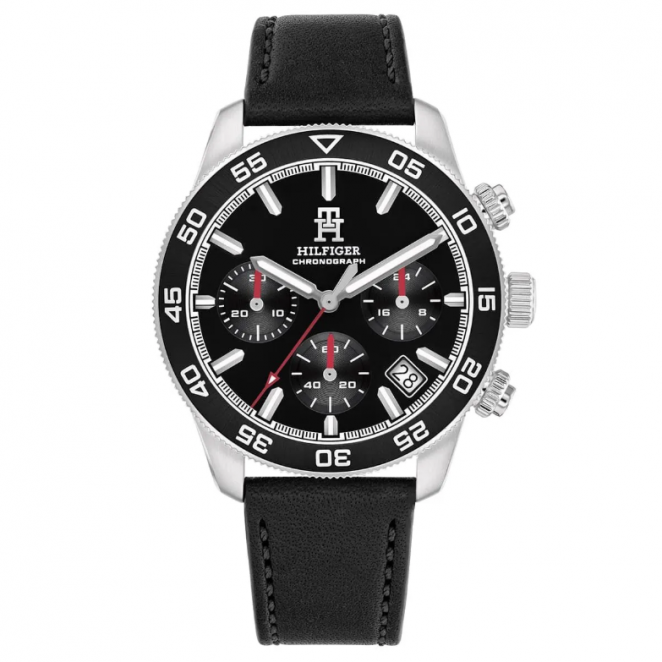 Tommy Hilfiger TH1792162 Erkek Kol Saati Tommy Hilfiger TH1792162 Erkek Kol Saati
