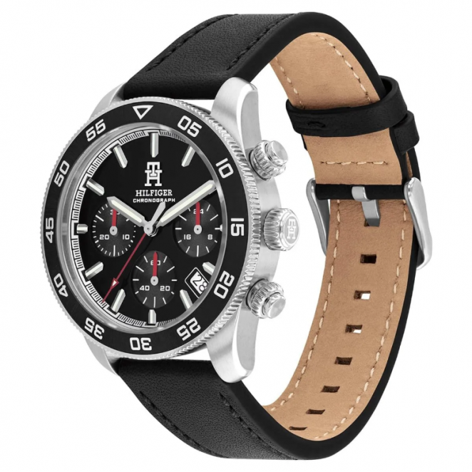 Tommy Hilfiger TH1792162 Erkek Kol Saati Tommy Hilfiger TH1792162 Erkek Kol Saati