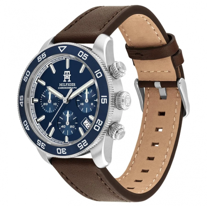 Tommy Hilfiger TH1792163 Erkek Kol Saati