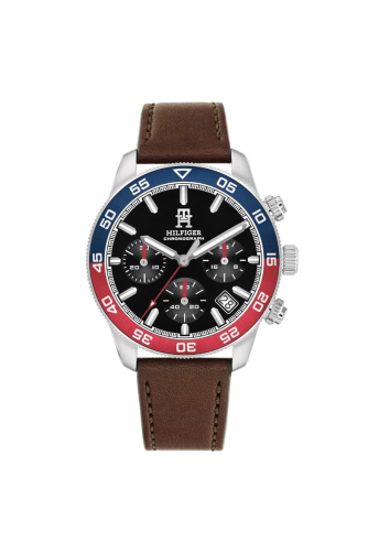 Tommy Hilfiger TH1792166 Erkek Kol Saati