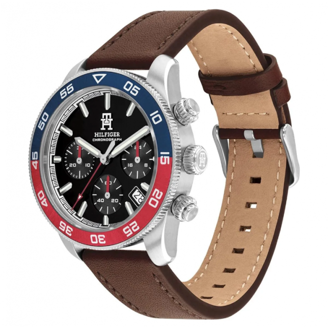 Tommy Hilfiger TH1792166 Erkek Kol Saati Tommy Hilfiger TH1792166 Erkek Kol Saati