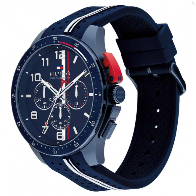 Tommy Hilfiger TH1792169 Erkek Kol Saati
