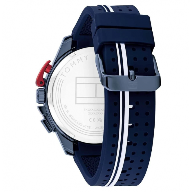 Tommy Hilfiger TH1792169 Erkek Kol Saati