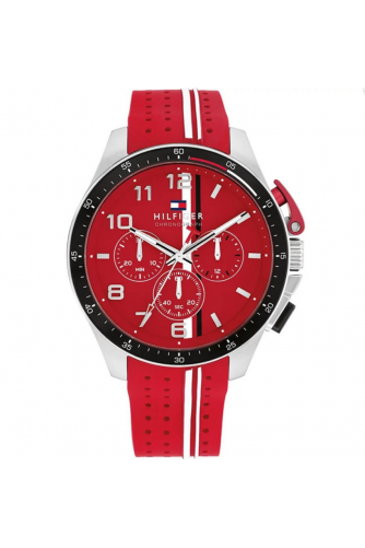 Tommy Hilfiger TH1792170 Erkek Kol Saati