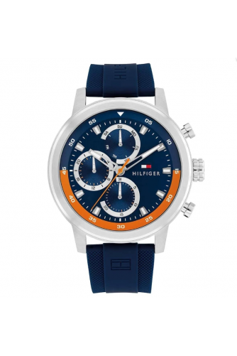 Tommy Hilfiger TH1792177 Erkek Kol Saati 1792177