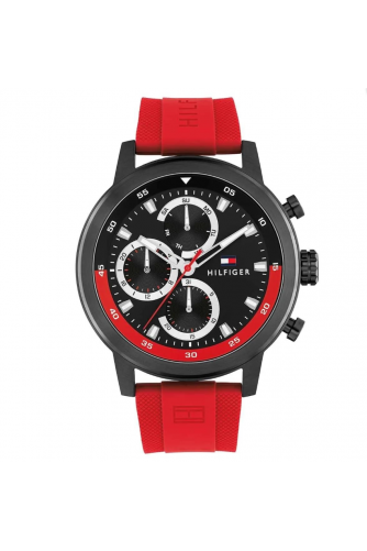 Tommy Hilfiger TH1792178 Erkek Kol Saati 1792178
