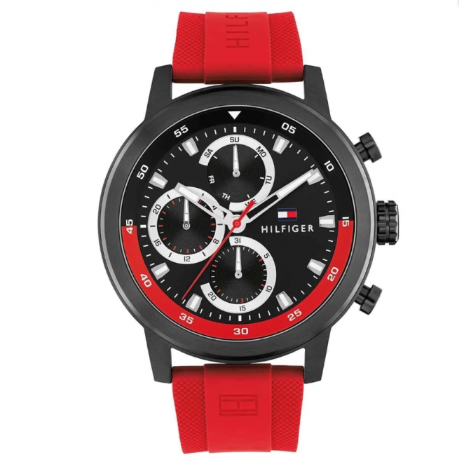 Tommy Hilfiger TH1792178 Erkek Kol Saati 1792178