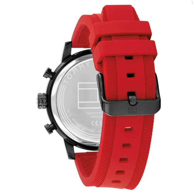 Tommy Hilfiger TH1792178 Erkek Kol Saati 1792178