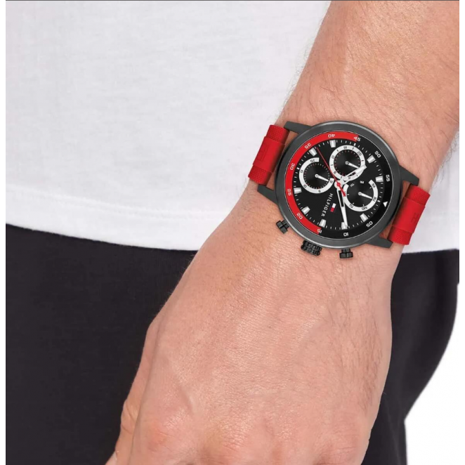 Tommy Hilfiger TH1792178 Erkek Kol Saati 1792178