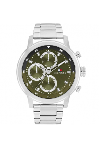 Tommy Hilfiger TH1792180 Erkek Kol Saati