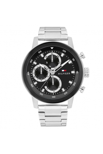 Tommy Hilfiger TH1792181 Erkek Kol Saati