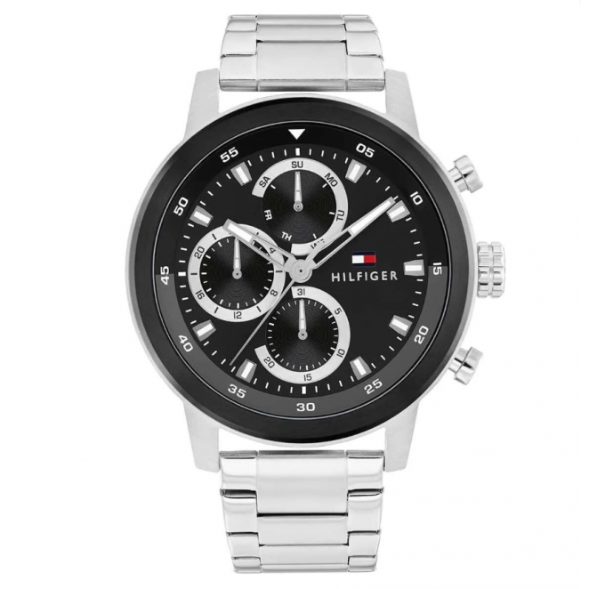 Tommy Hilfiger TH1792181 Erkek Kol Saati