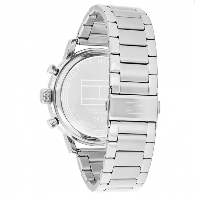 Tommy Hilfiger TH1792181 Erkek Kol Saati