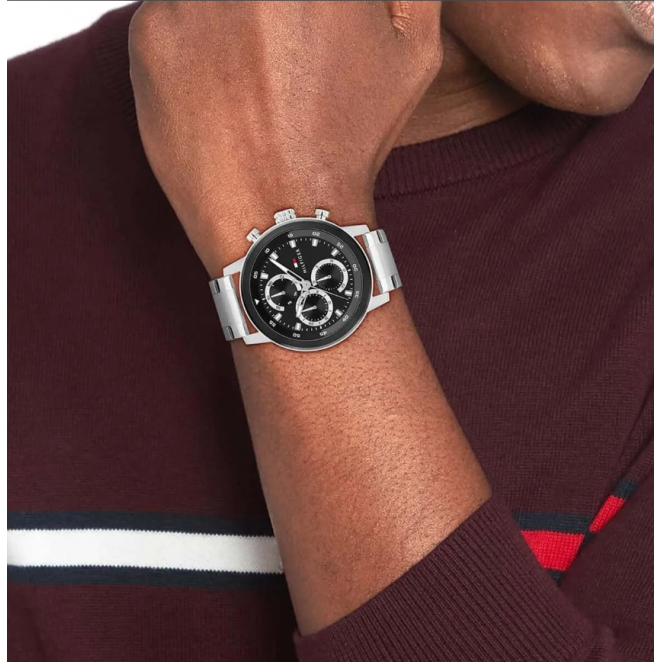 Tommy Hilfiger TH1792181 Erkek Kol Saati